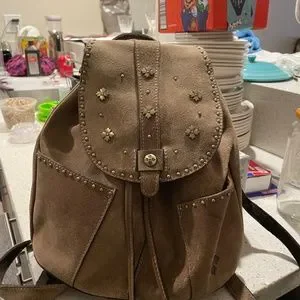 Patricia Nash | Bags | Patricia Nash Burnished Suede  display picture 1